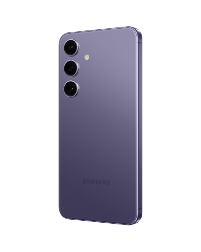 Samsung Galaxy S24 (SM-S921B) 8/256 GB Cobalt Violet