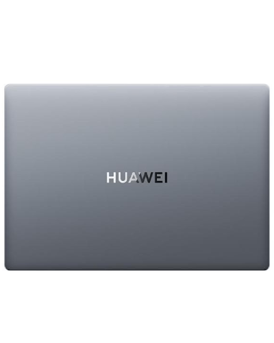 Notbuk HUAWEI MateBook D16 (53013WXF) Space Gray