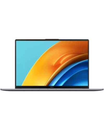 Notbuk HUAWEI MateBook D16 (53013WXF) Space Gray