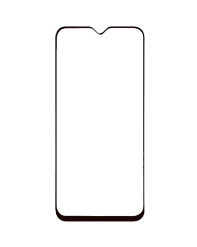 HD Glass Samsung A15