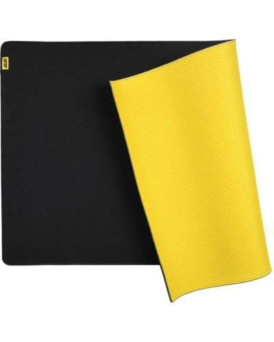 Gaming Mouse Pad 2E Control XL Black / 2E-CONTROL-XL-BK-PRO