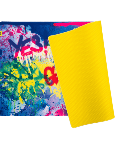 Gaming Mouse Pad 2E Pro Speed D08 XL / 2E-SPEED-XL-D08-PRO
