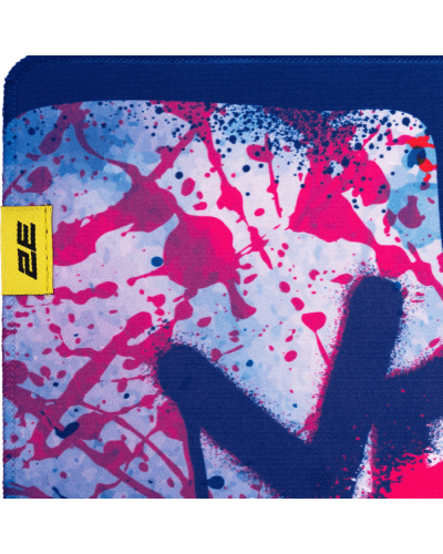 Gaming Mouse Pad 2E Pro Speed D08 XL / 2E-SPEED-XL-D08-PRO