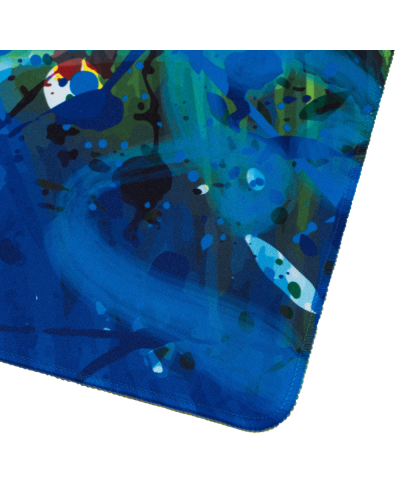 Gaming Mouse Pad 2E Pro Speed D07 XL / SPEED-XL-D07-PRO