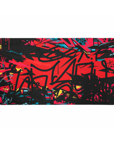 Gaming Mouse Pad 2E Pro Speed D06 XL / 2E-SPEED-XL-D06-PRO