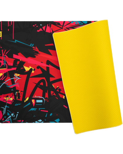 Gaming Mouse Pad 2E Pro Speed D06 XL / 2E-SPEED-XL-D06-PRO