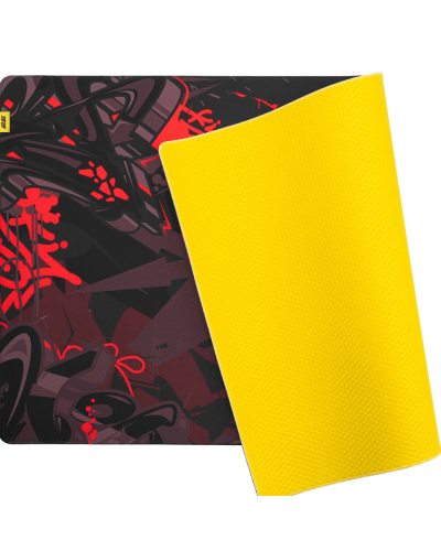 Gaming Mouse Pad 2E Pro Speed D04 XL / 2E-SPEED-XL-D04-PRO
