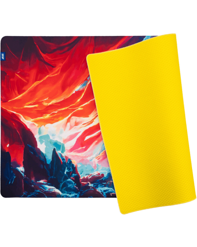 Gaming Mouse Pad 2E Pro Speed D02 XL / 2E-SPEED-XL-D02-PRO