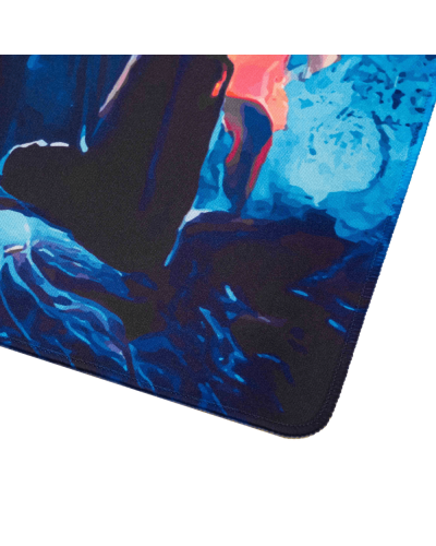Gaming Mouse Pad 2E Pro Speed D02 XL / 2E-SPEED-XL-D02-PRO