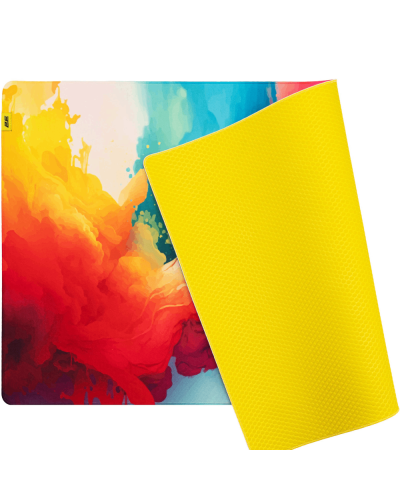Gaming Mouse Pad 2E Pro Speed D01 XL / 2E-SPEED-XL-D01-PRO