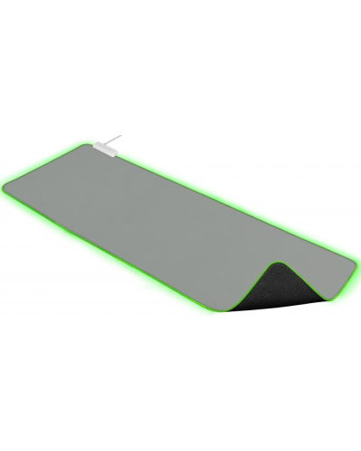 Mouse Pad Razer Goliathus Extended Chroma M Mercury Grey / RZ02-02500314-R3M1