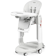 Yedirmə oturacağı Peg Perego Tatamia Latte