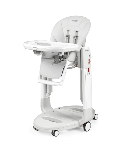 Yedirmə oturacağı Peg Perego Tatamia Latte