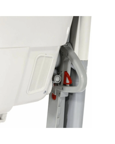 Yedirmə oturacağı Peg Perego Tatamia Latte