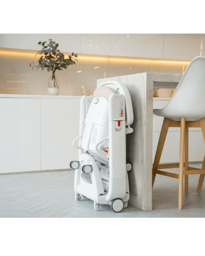 Yedirmə oturacağı Peg Perego Tatamia Latte