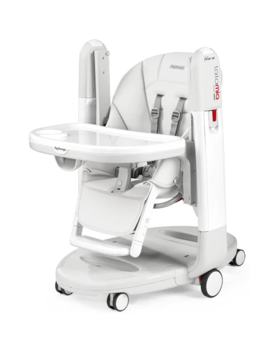 Yedirmə oturacağı Peg Perego Tatamia Latte