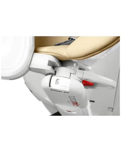 Yedirmə oturacağı Peg Perego Tatamia Paloma