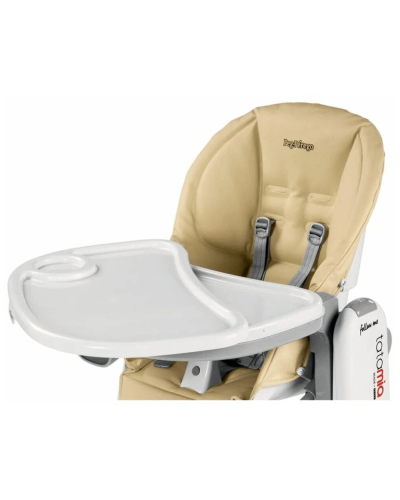 Yedirmə oturacağı Peg Perego Tatamia Paloma