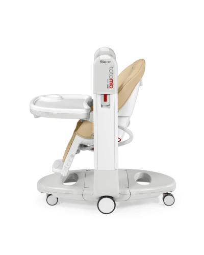 Yedirmə oturacağı Peg Perego Tatamia Paloma