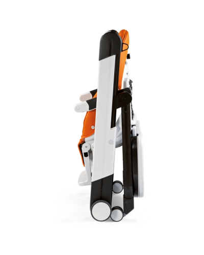 Yedirmə oturacağı Peg Perego Siesta Arancia