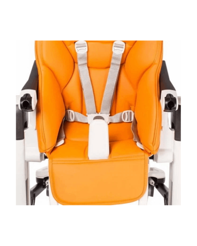Yedirmə oturacağı Peg Perego Siesta Arancia