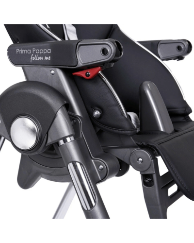 Yedirmə oturacağı Peg Perego Prima Pappa Licorice