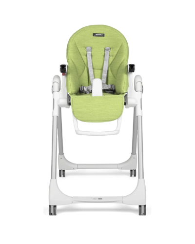 Yedirmə oturacağı Peg Perego Prima Pappa Wonder Green