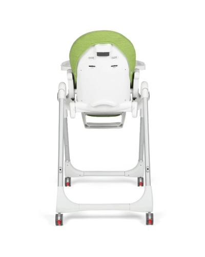 Yedirmə oturacağı Peg Perego Prima Pappa Wonder Green