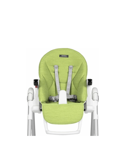 Yedirmə oturacağı Peg Perego Prima Pappa Wonder Green