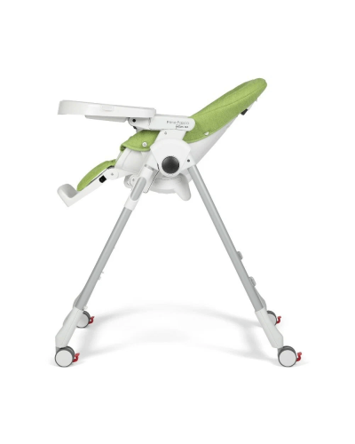 Yedirmə oturacağı Peg Perego Prima Pappa Wonder Green