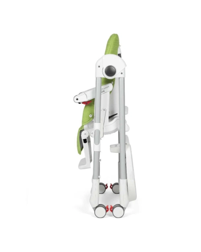 Yedirmə oturacağı Peg Perego Prima Pappa Wonder Green
