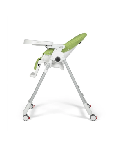 Yedirmə oturacağı Peg Perego Prima Pappa Wonder Green