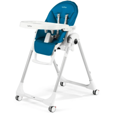 Yedirmə oturacağı Peg Perego Prima Pappa Petrolio