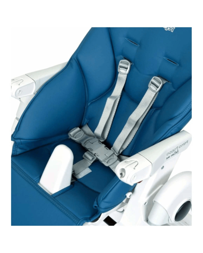 Yedirmə oturacağı Peg Perego Prima Pappa Petrolio