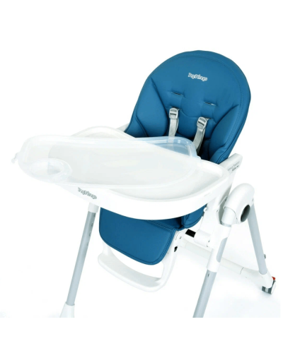 Yedirmə oturacağı Peg Perego Prima Pappa Petrolio