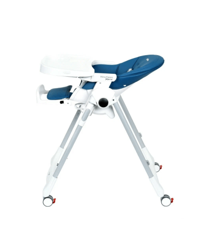 Yedirmə oturacağı Peg Perego Prima Pappa Petrolio