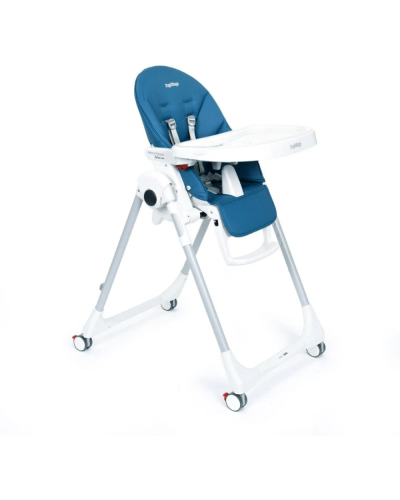 Yedirmə oturacağı Peg Perego Prima Pappa Petrolio