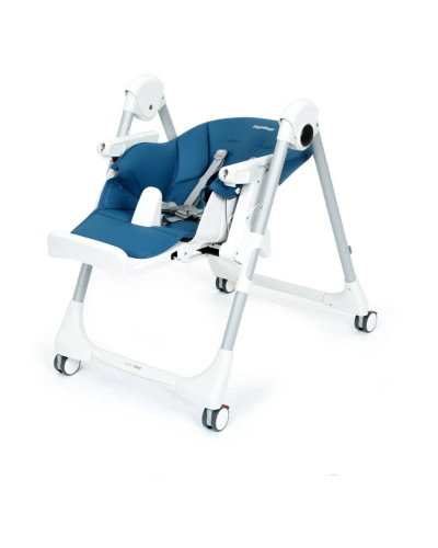 Yedirmə oturacağı Peg Perego Prima Pappa Petrolio