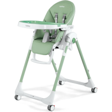 Yedirmə oturacağı Peg Perego Prima Pappa Mint