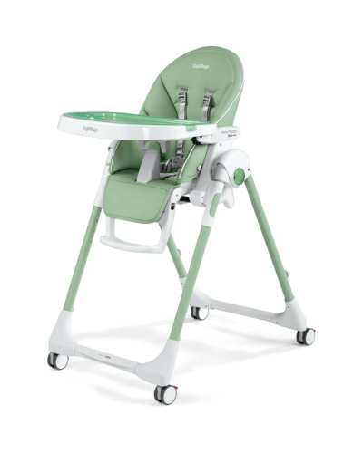 Yedirmə oturacağı Peg Perego Prima Pappa Mint
