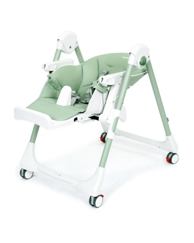 Yedirmə oturacağı Peg Perego Prima Pappa Mint