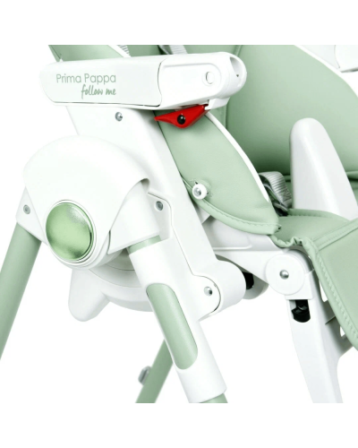 Yedirmə oturacağı Peg Perego Prima Pappa Mint