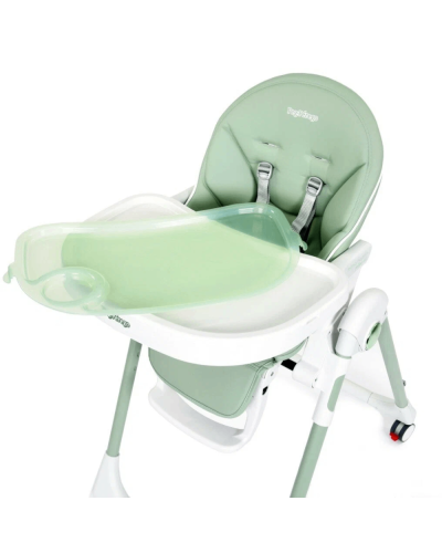 Yedirmə oturacağı Peg Perego Prima Pappa Mint