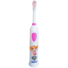 Elektrik diş fırçası Longa Vita KAB-3 PAW Patrol Pink