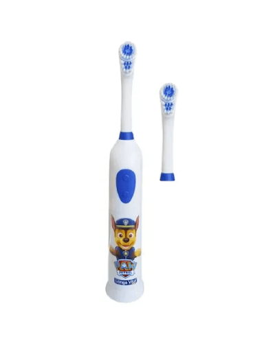 Elektrik diş fırçası Longa Vita KAB-3 PAW Patrol Blue