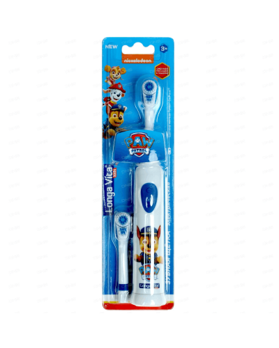 Elektrik diş fırçası Longa Vita KAB-3 PAW Patrol Blue