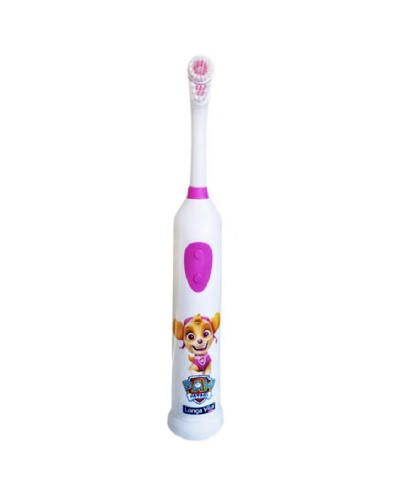 Elektrik diş fırçası başlığı Longa Vita KWX-3 NS Pink