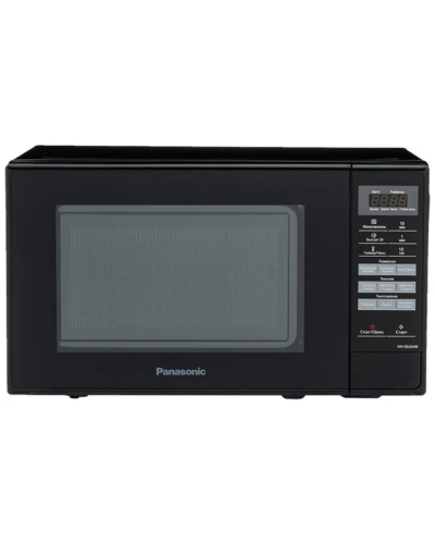 Mikrodalğalı soba Panasonic NN-SB26MBZPE