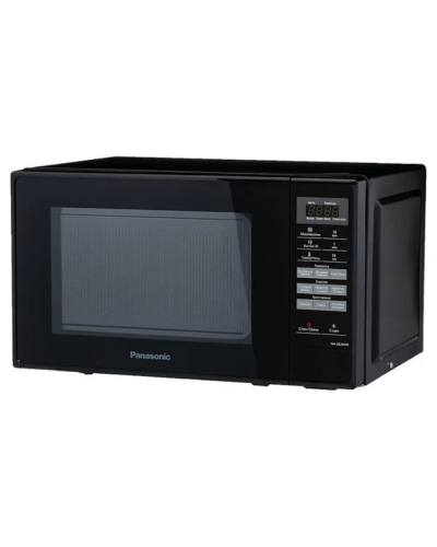 Mikrodalğalı soba Panasonic NN-SB26MBZPE