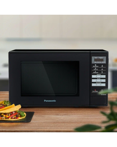 Mikrodalğalı soba Panasonic NN-SB26MBZPE